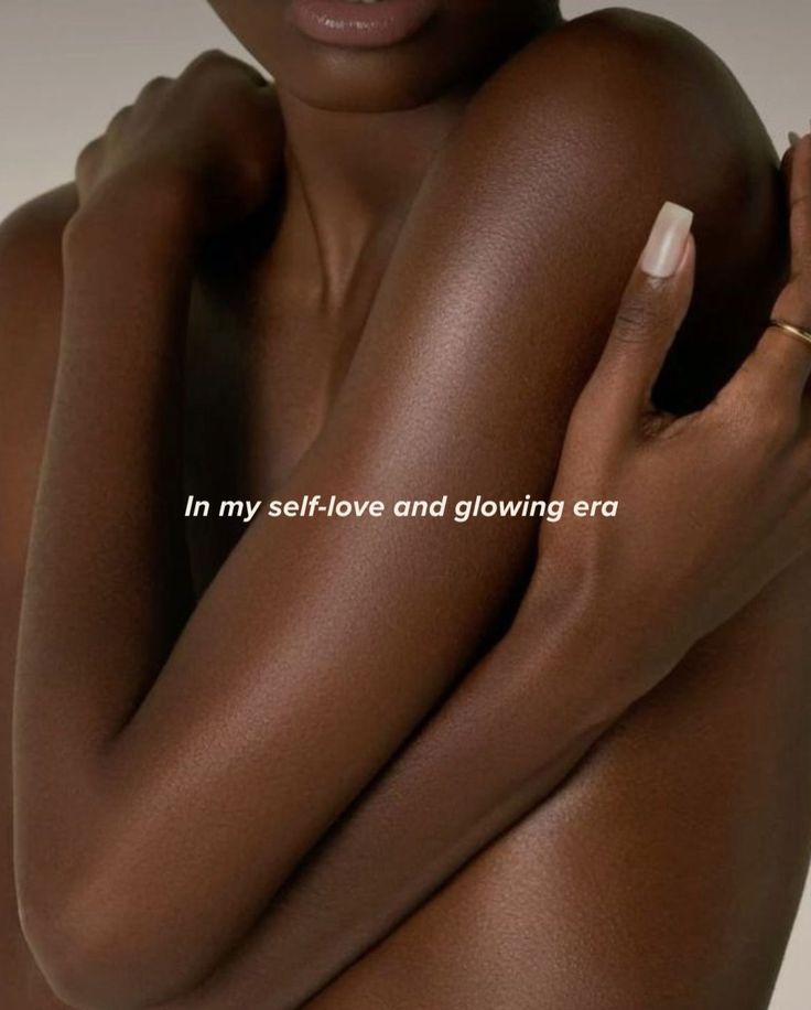 The New Philosophy of Skin Care