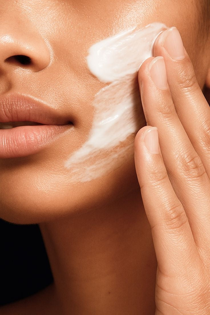Face Ritual