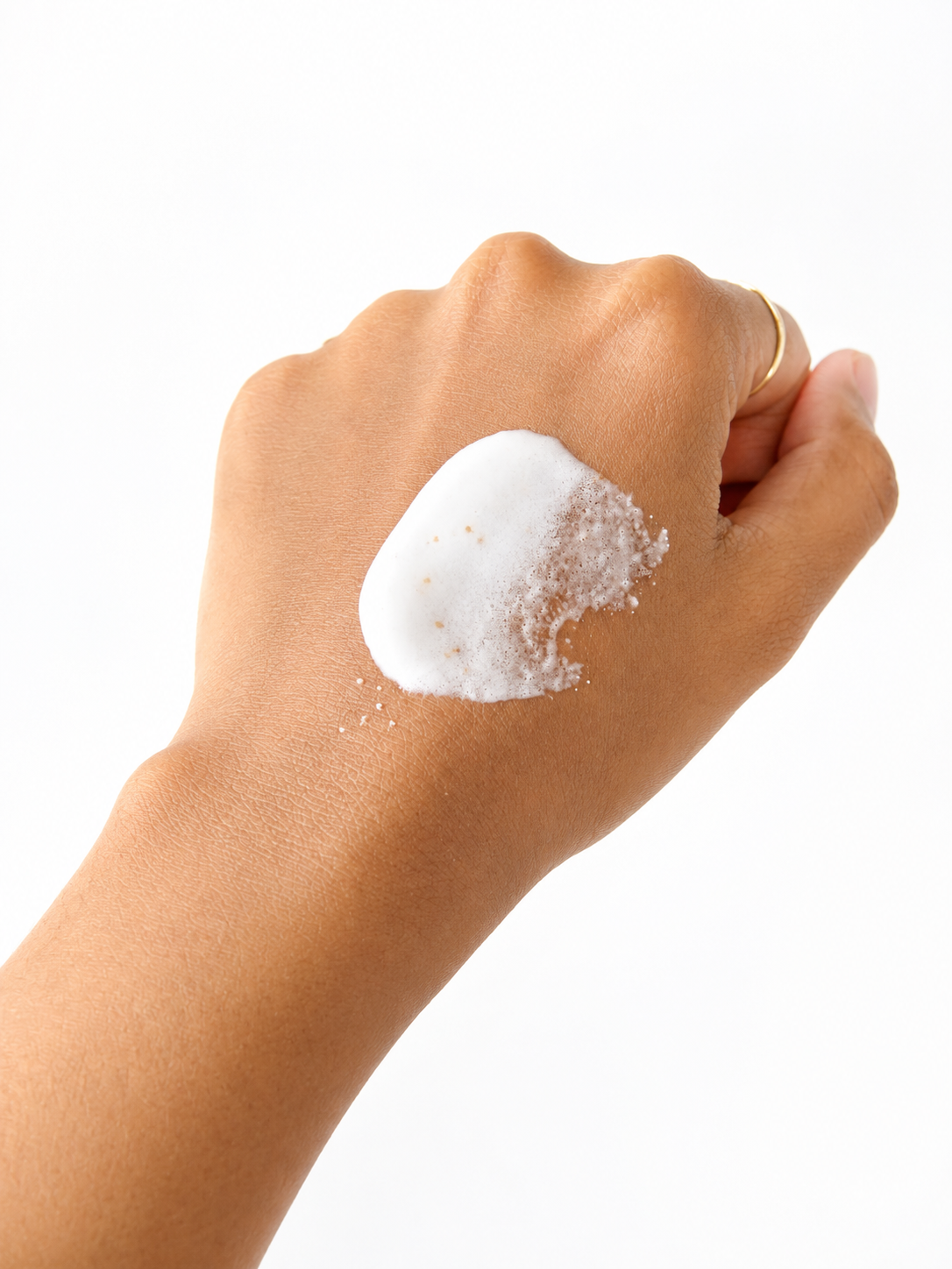 Brightening Milky Body Scrub