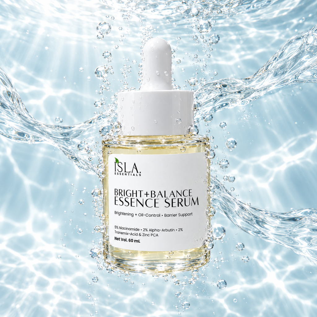 Bright + Balance Essence Serum