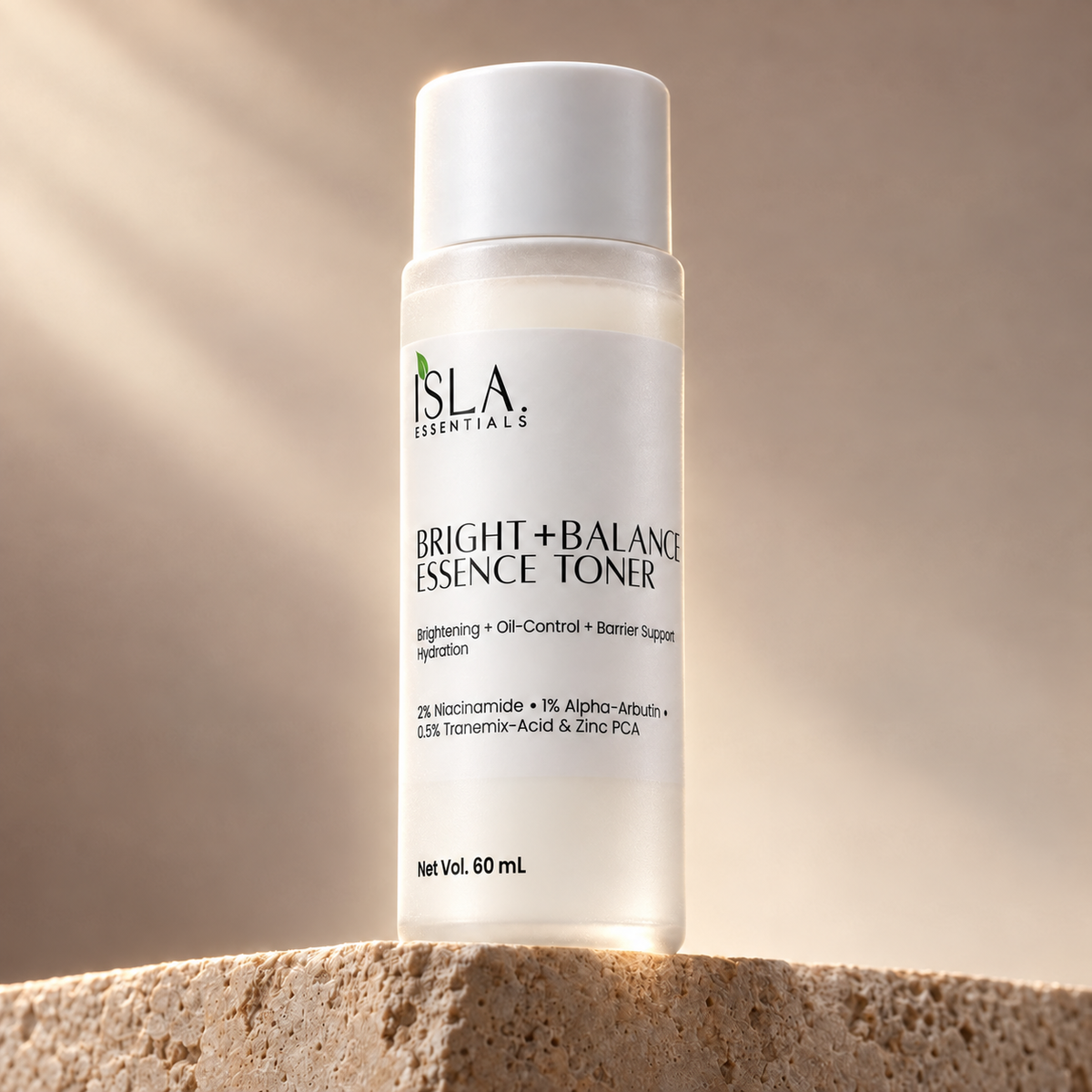 Bright + Balance Essence Toner