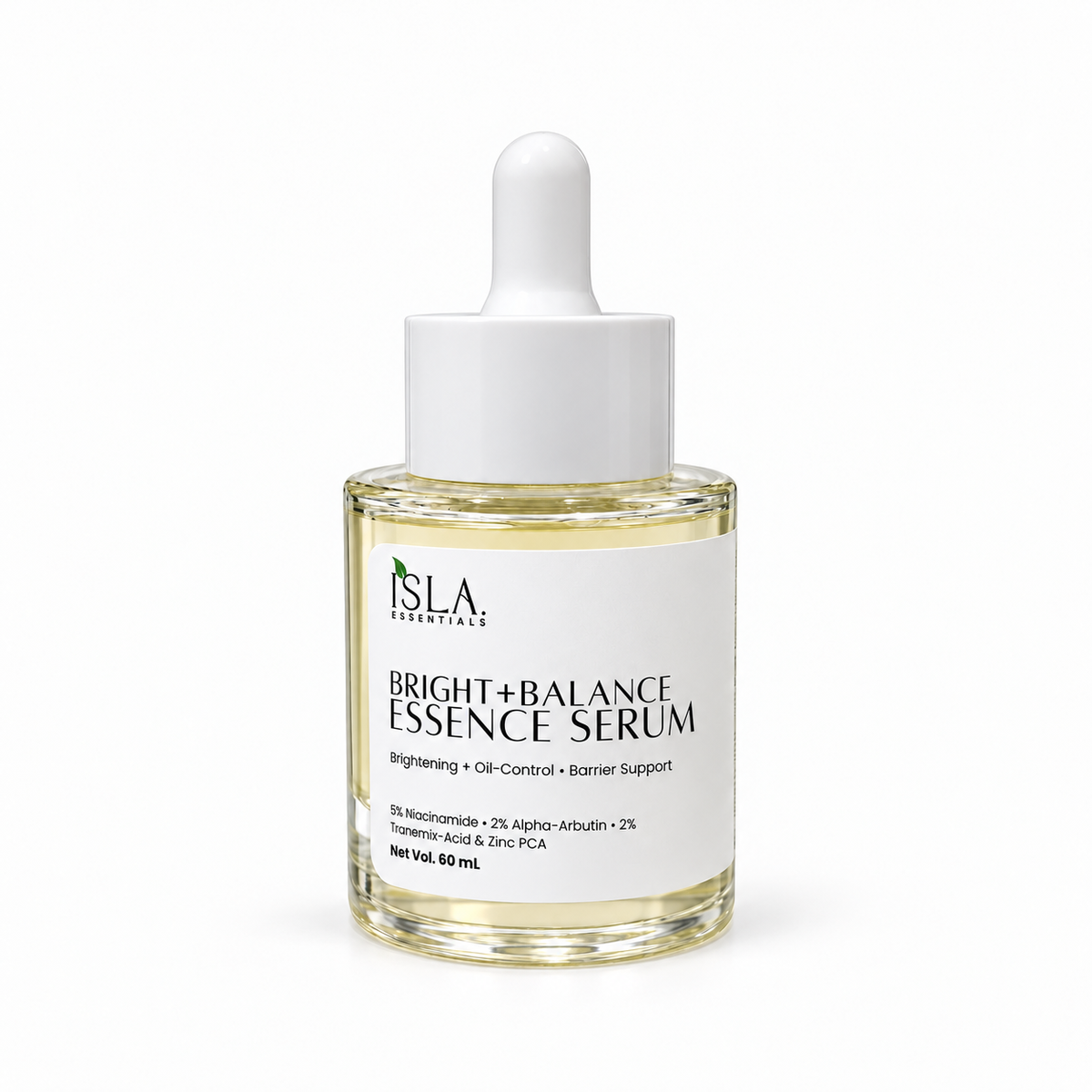 Bright + Balance Essence Serum
