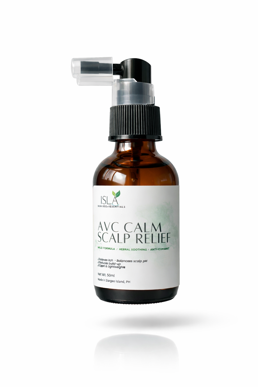 AVC Calm Scalp Mist Spray