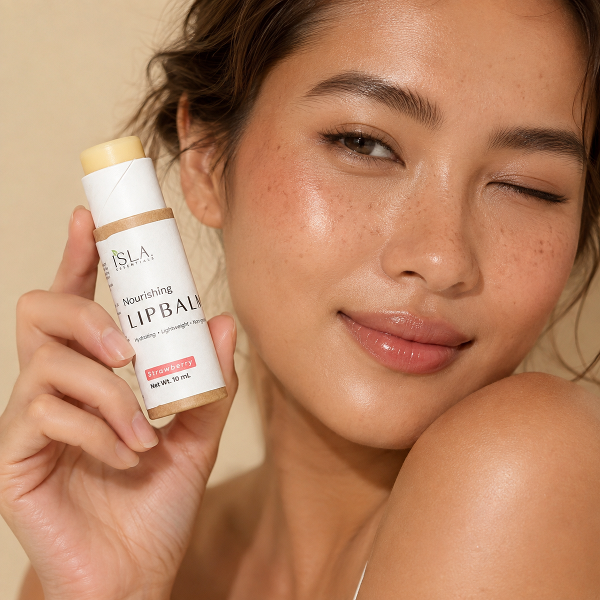 Ultra Hydrating Lip Balm for Dry and Chapped Lips