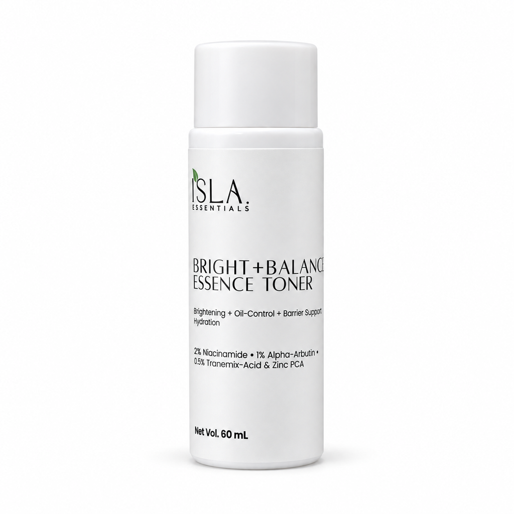 Bright + Balance Essence Toner