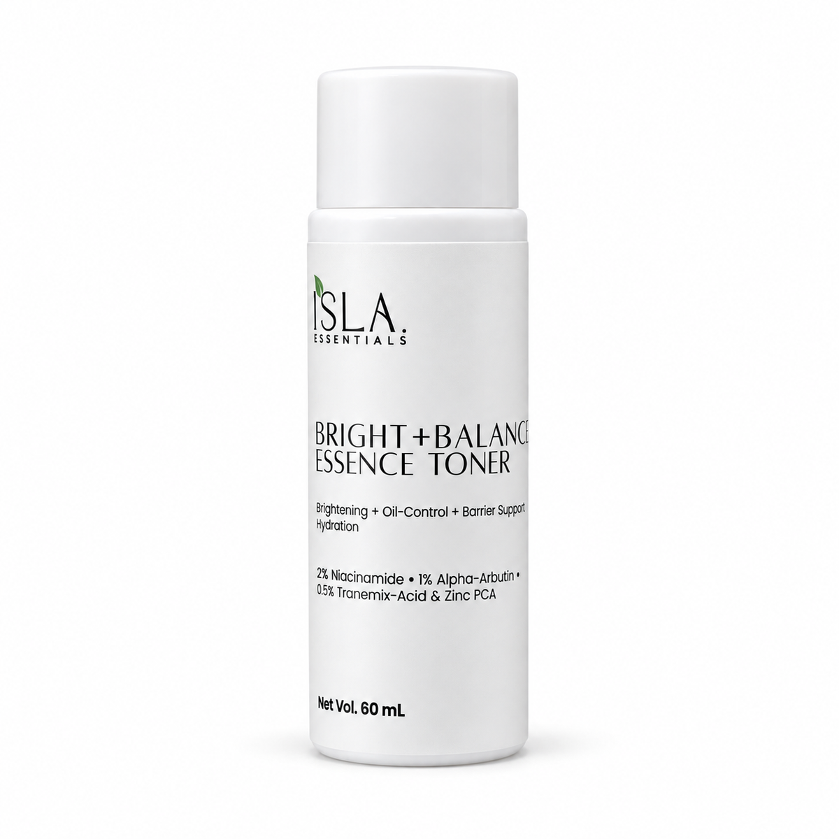 Bright + Balance Essence Toner