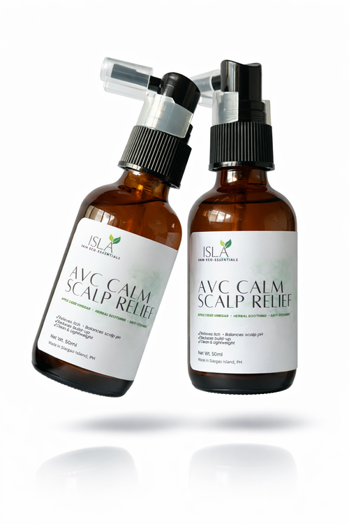 AVC Calm Scalp Mist Spray