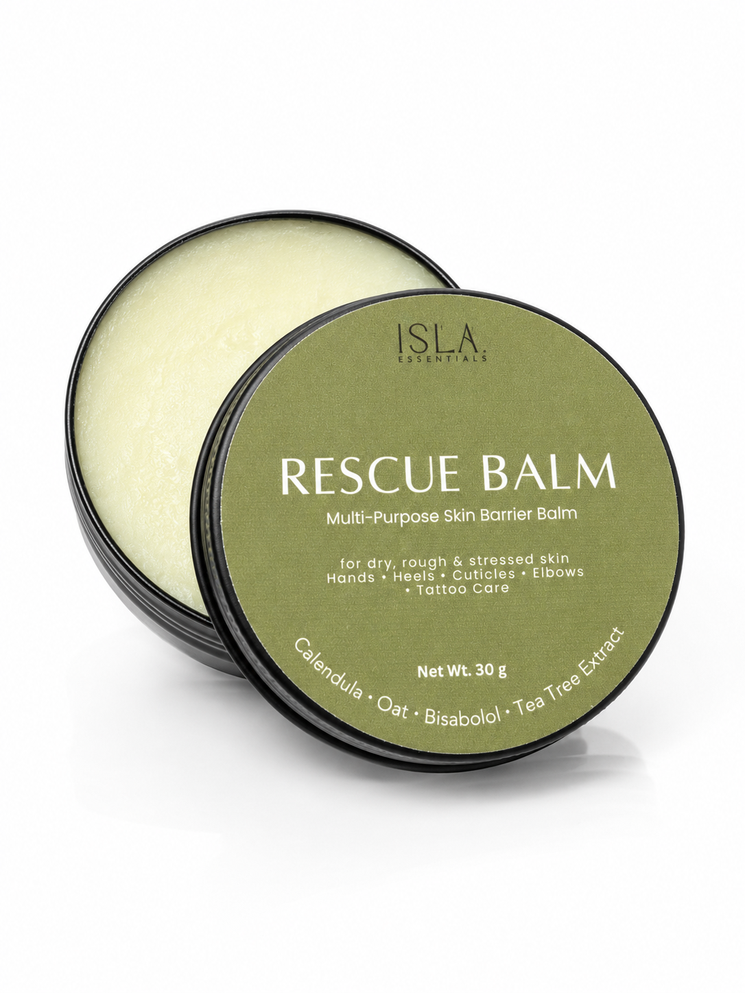 Multi-Purpose Rescue Balm | All-Natural Skin Repair