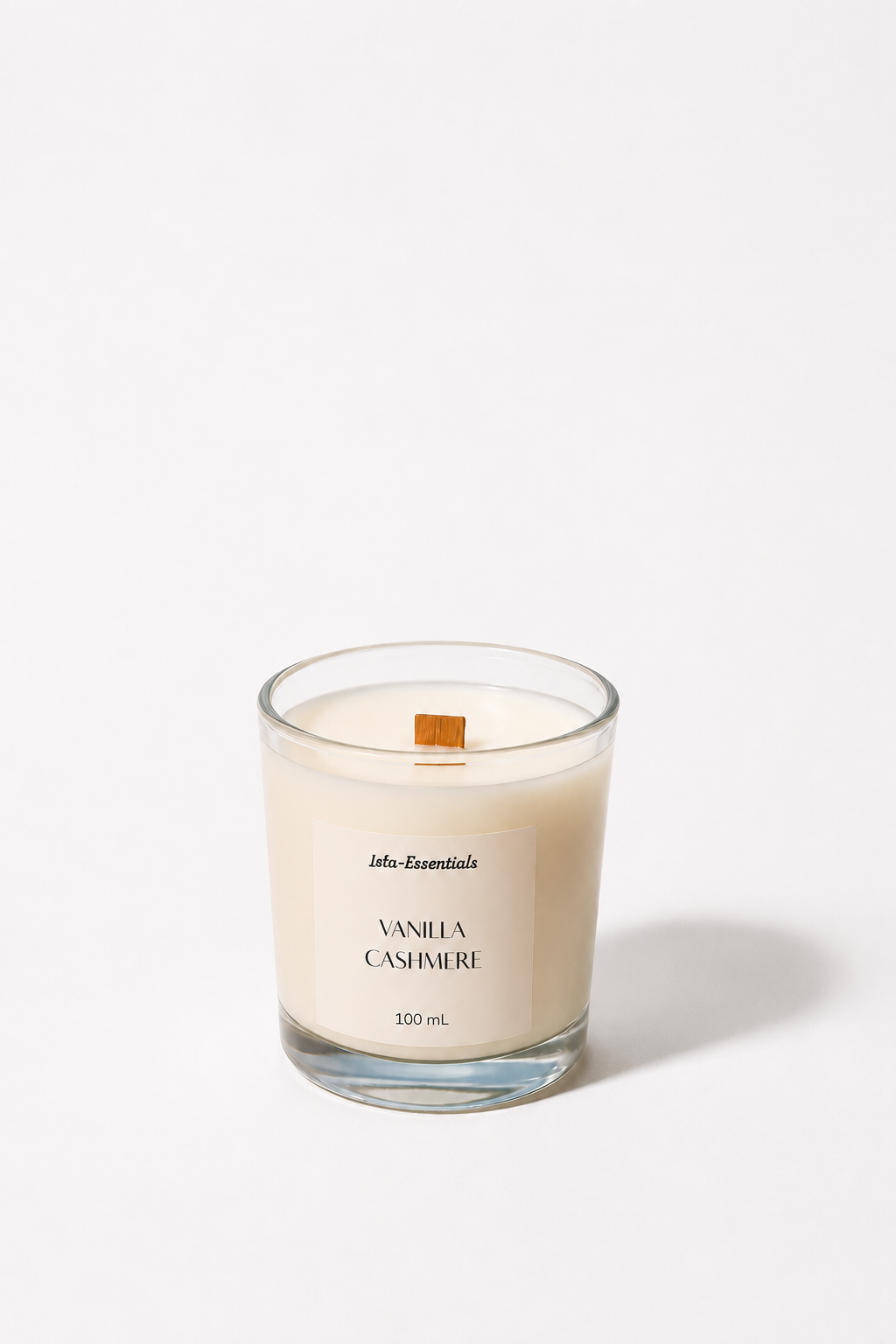 Isla-Essentials Premium Scented Natural Soy and Coconut Wax