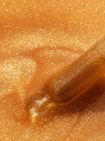 Glow Essence Shimmer Body Serum