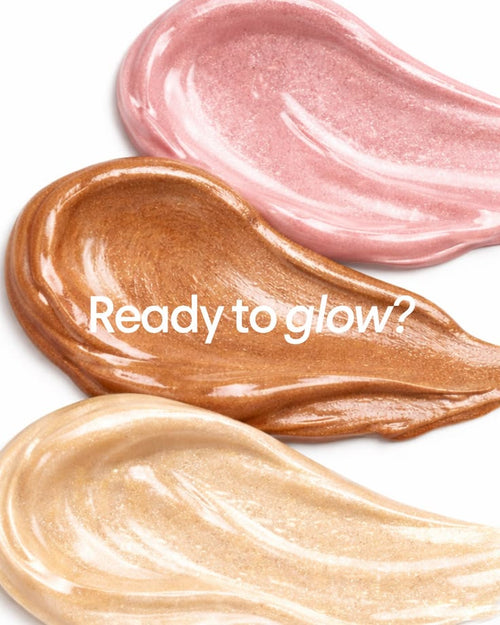 Glow Essence Shimmer Body Serum